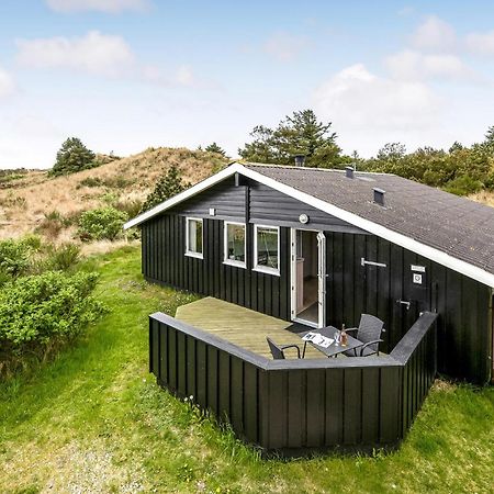 3 Bedroom Awesome Home In ヴィデ・サンデ エクステリア 写真