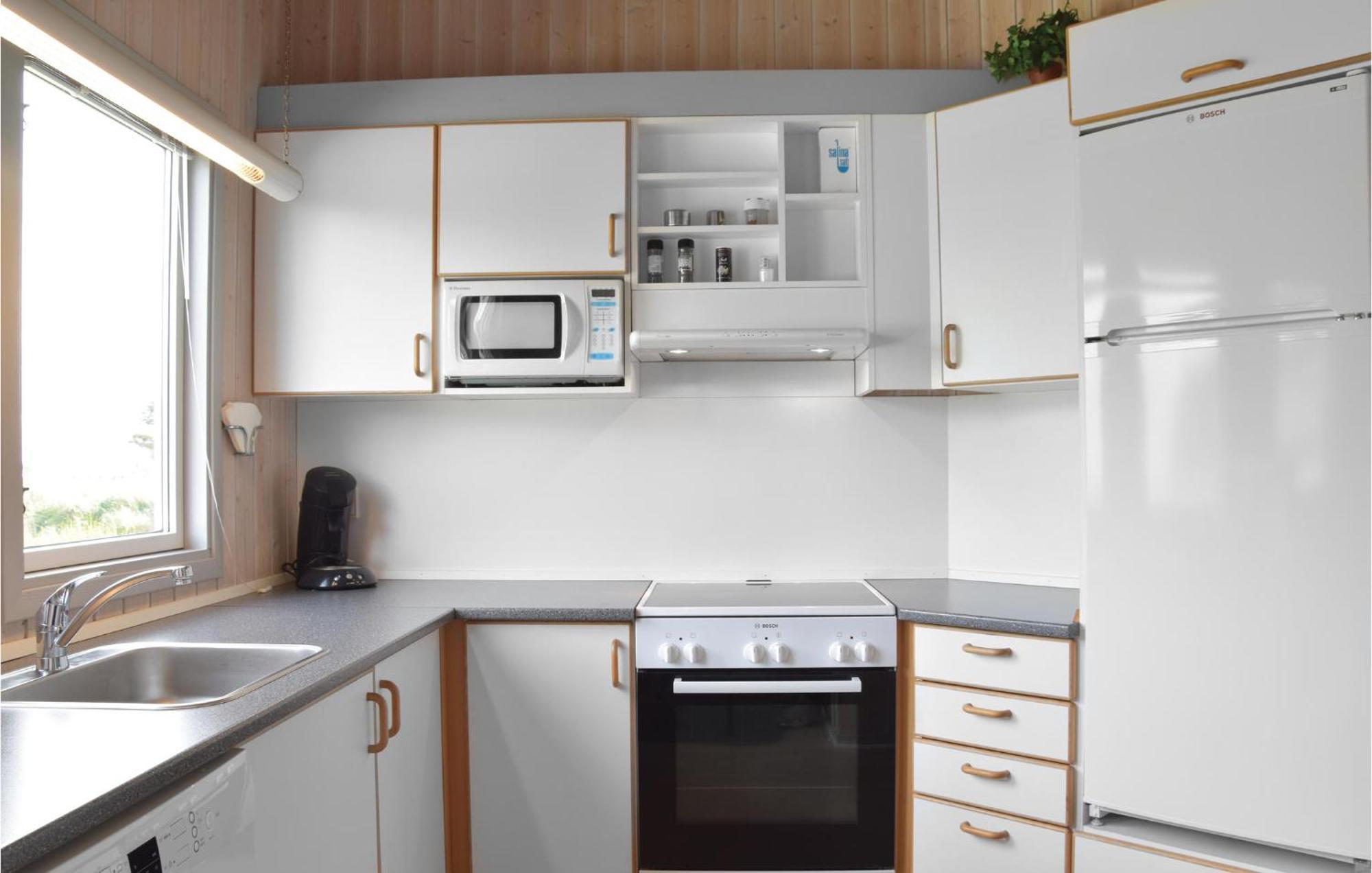 3 Bedroom Awesome Home In ヴィデ・サンデ エクステリア 写真