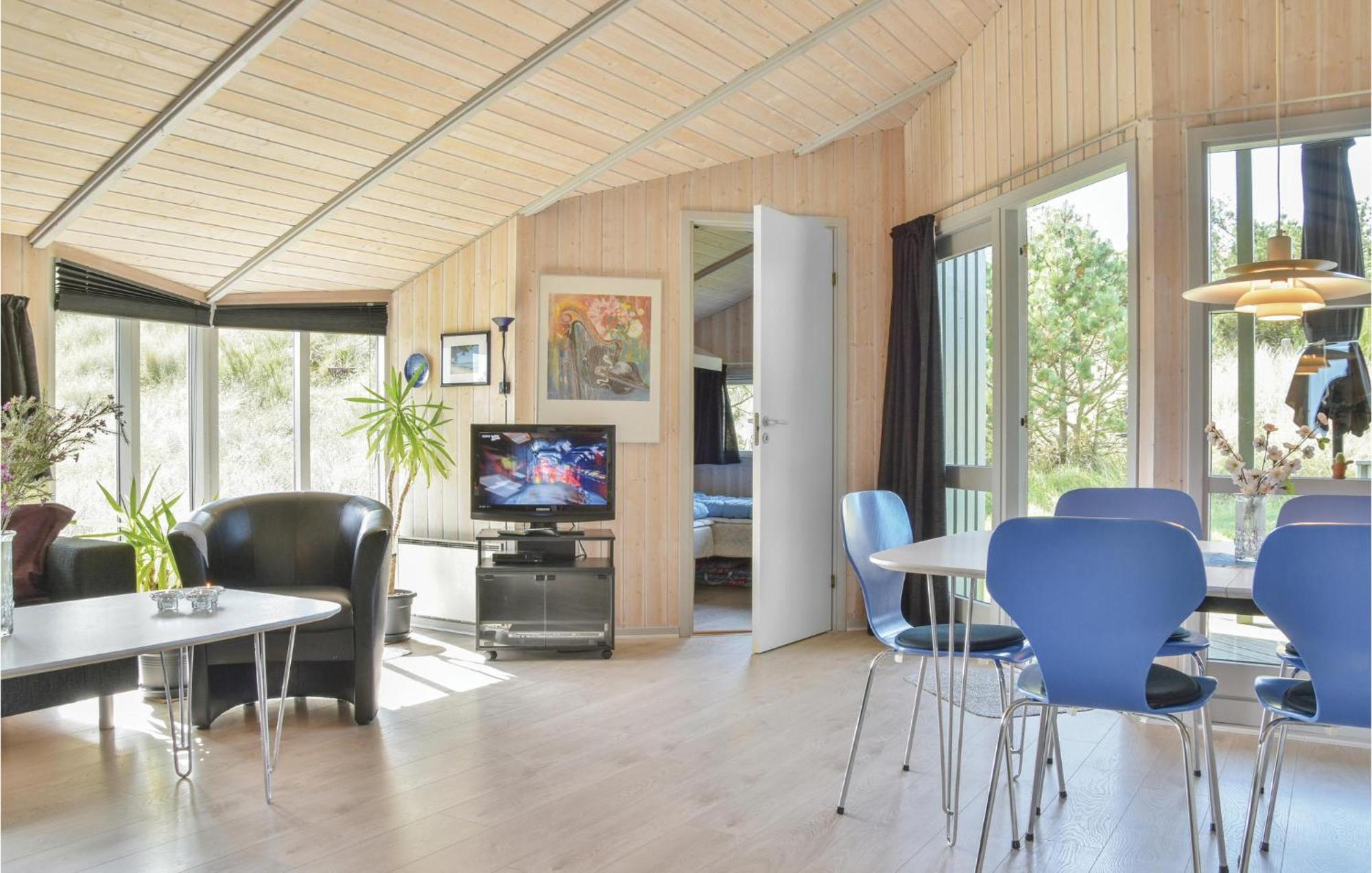 3 Bedroom Awesome Home In ヴィデ・サンデ エクステリア 写真