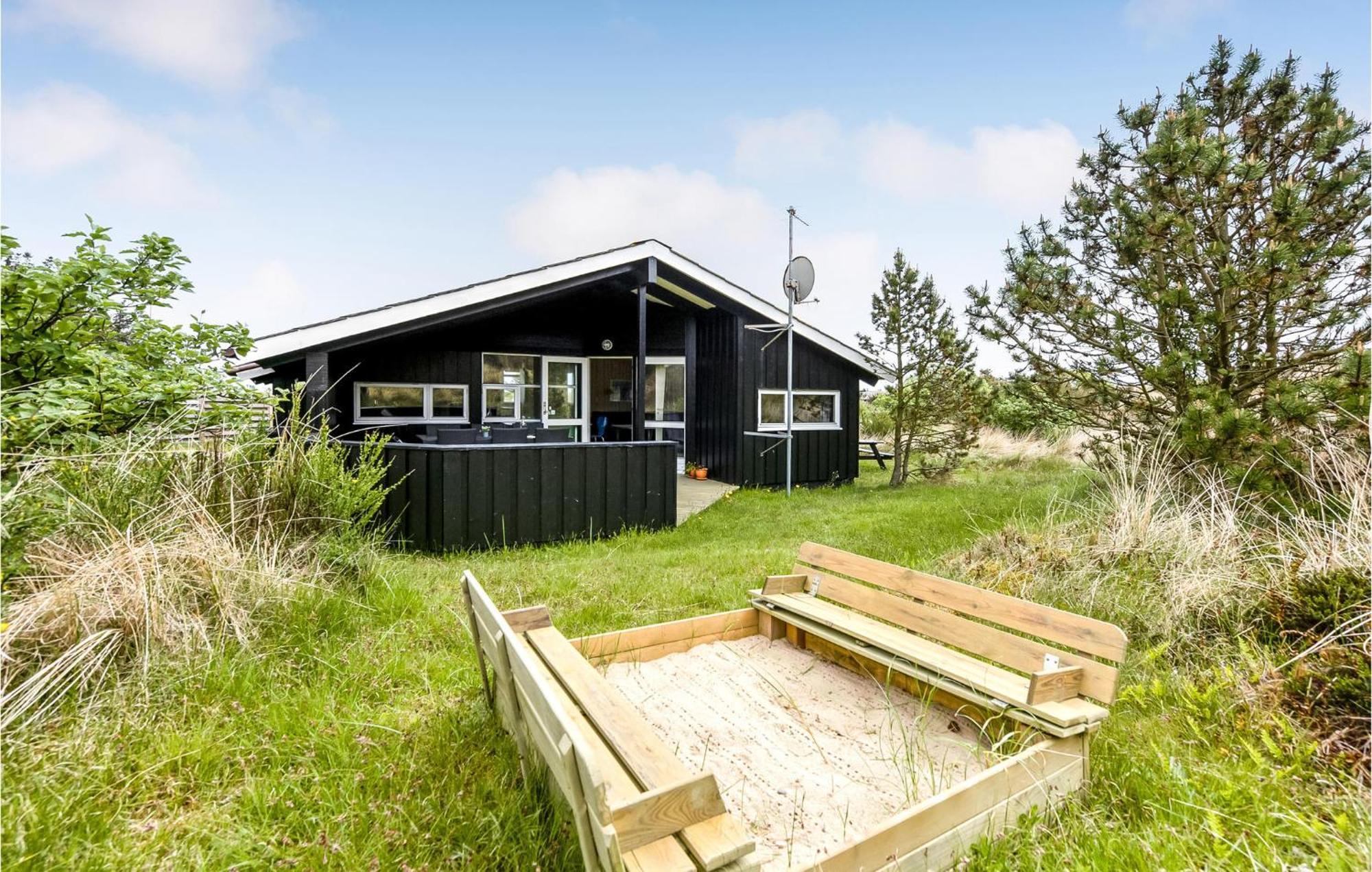 3 Bedroom Awesome Home In ヴィデ・サンデ エクステリア 写真
