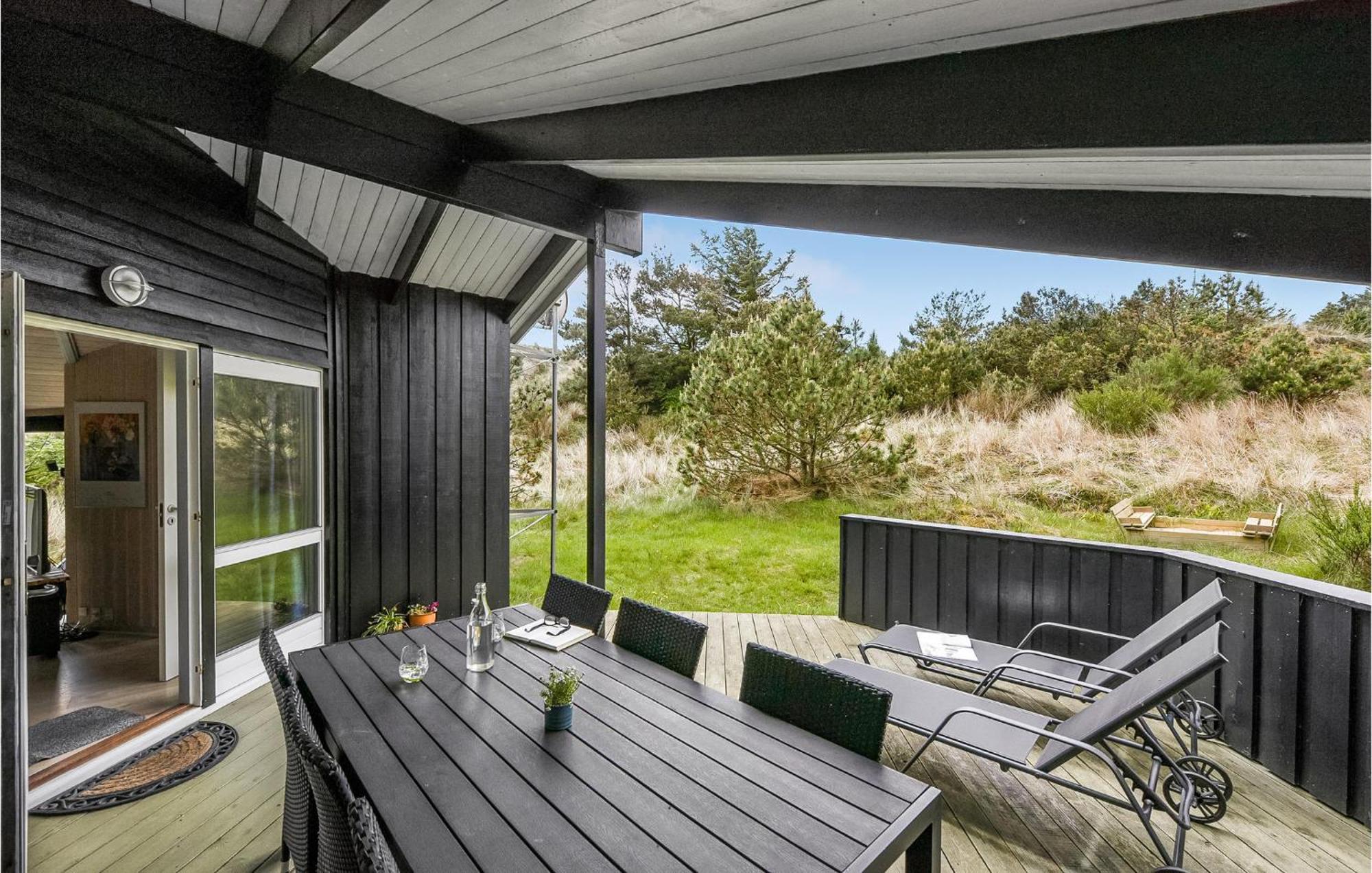3 Bedroom Awesome Home In ヴィデ・サンデ エクステリア 写真