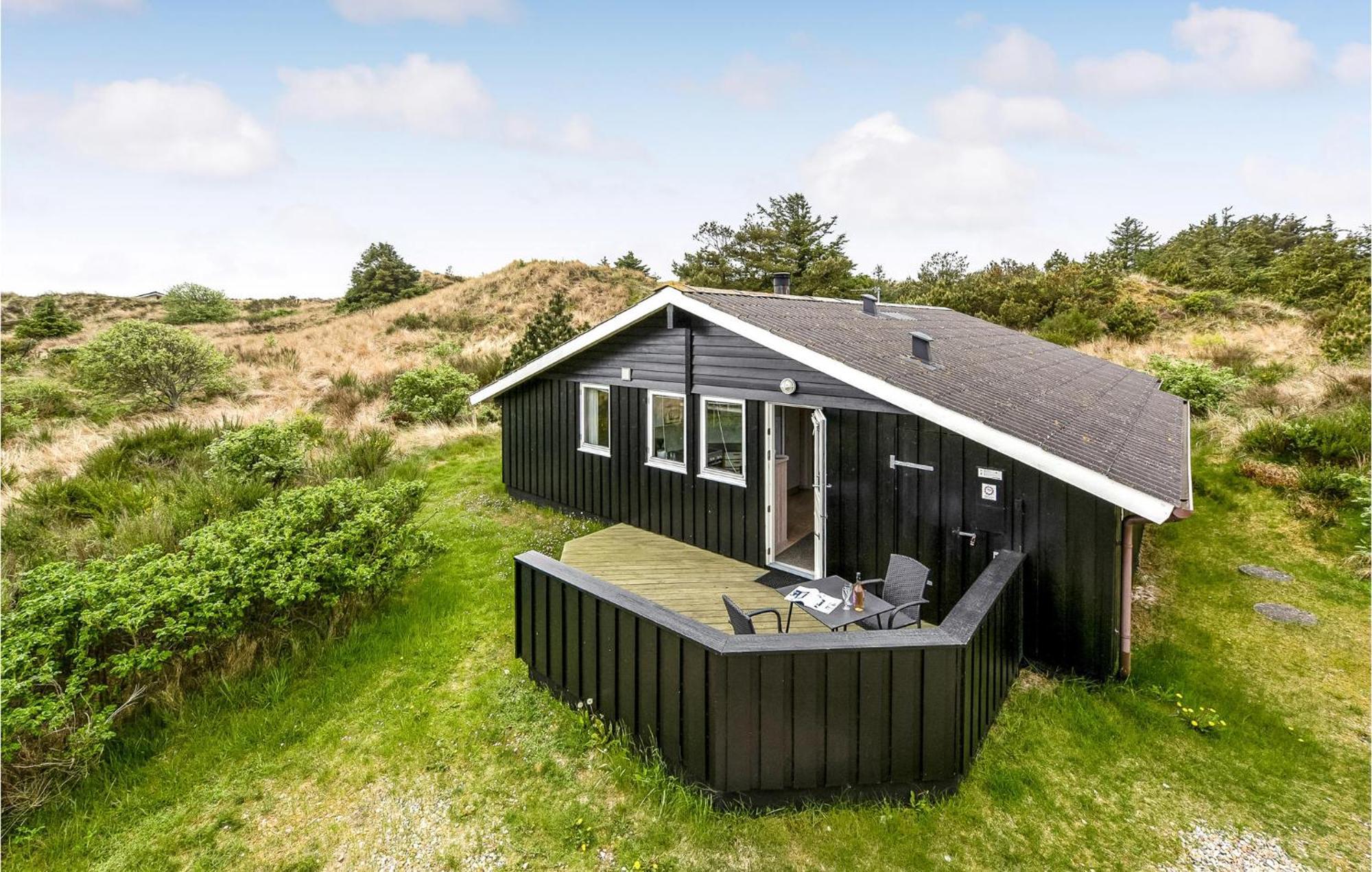 3 Bedroom Awesome Home In ヴィデ・サンデ エクステリア 写真