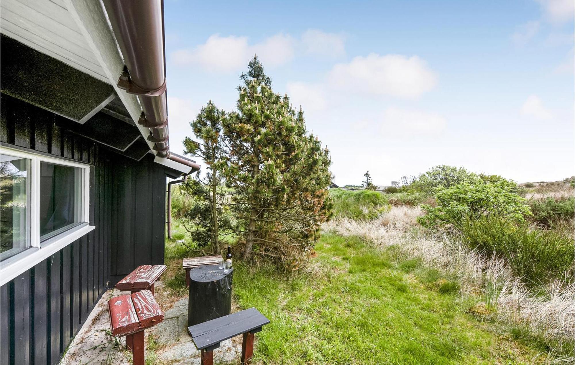 3 Bedroom Awesome Home In ヴィデ・サンデ エクステリア 写真