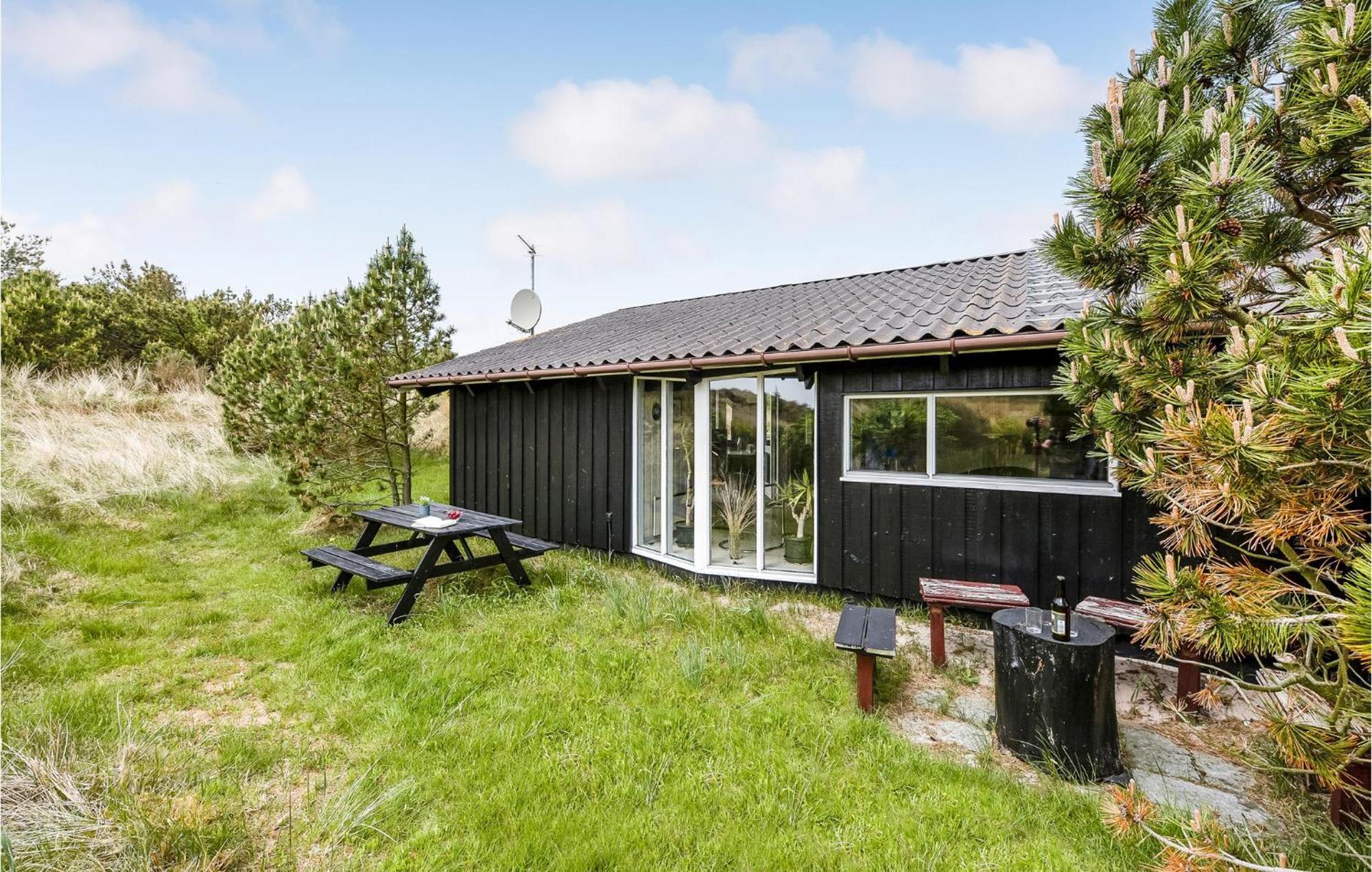 3 Bedroom Awesome Home In ヴィデ・サンデ エクステリア 写真