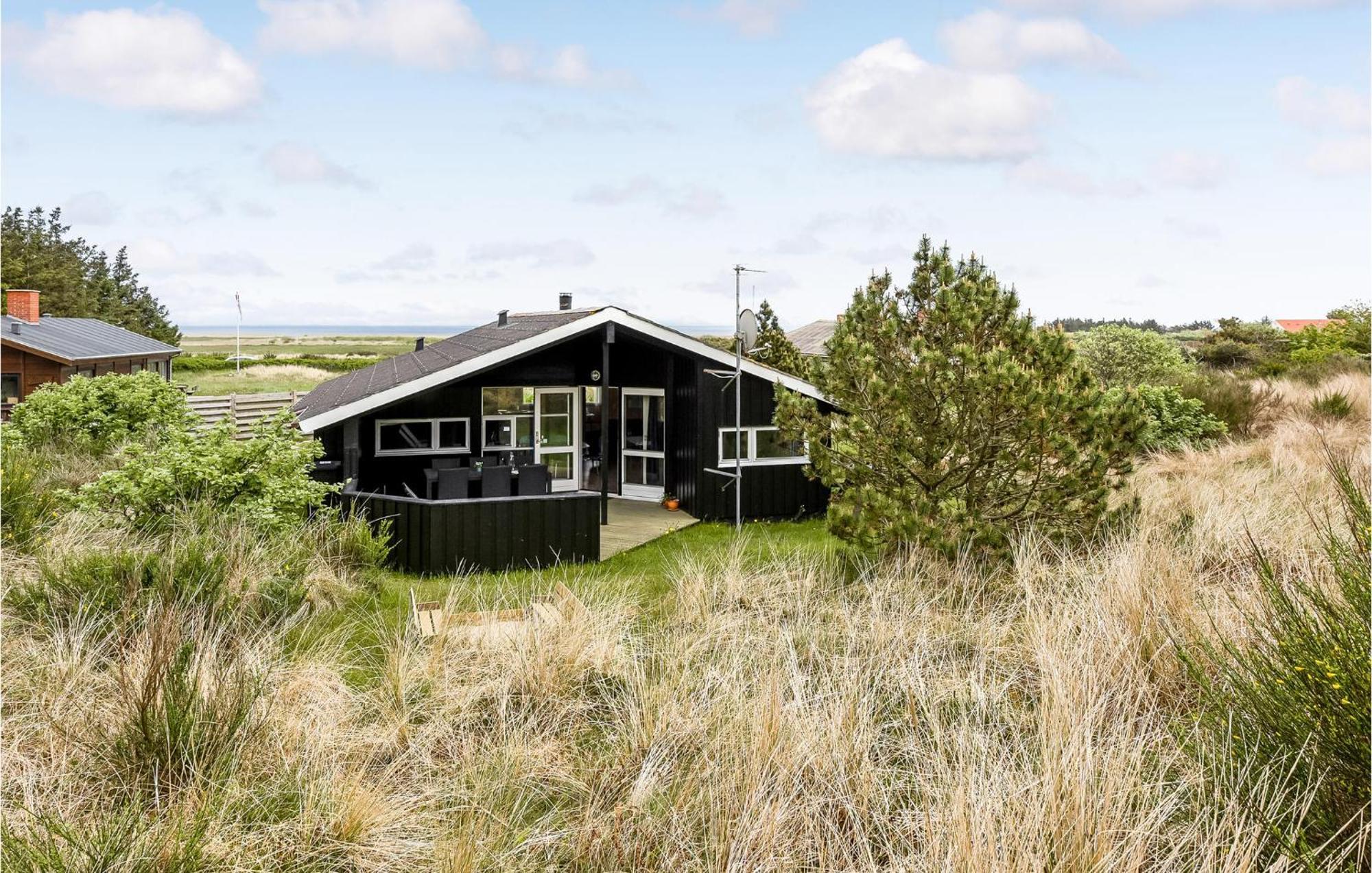 3 Bedroom Awesome Home In ヴィデ・サンデ エクステリア 写真